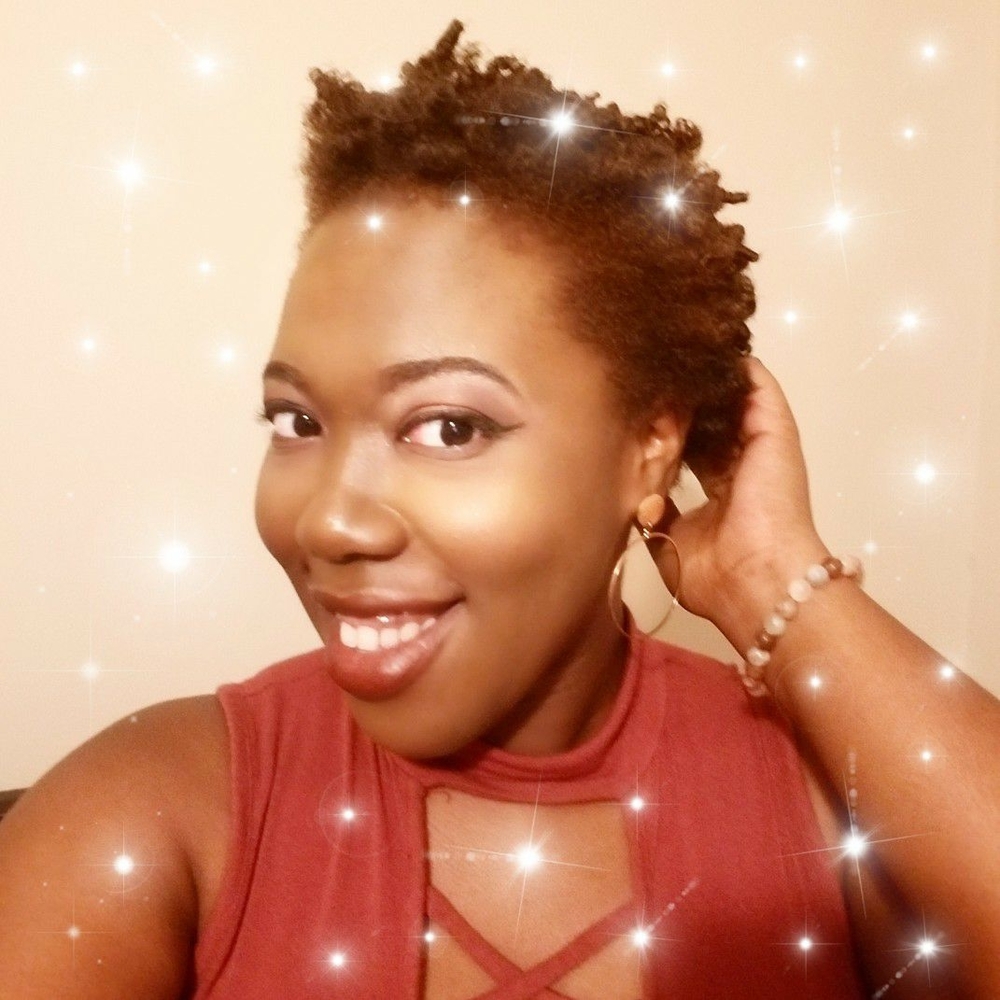 Meet your Posher, Kenyada